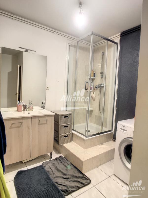 Appartement - 69 m² - 3 pièces