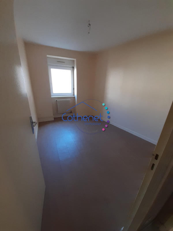 Appartement - 71 m² - 3 pièces