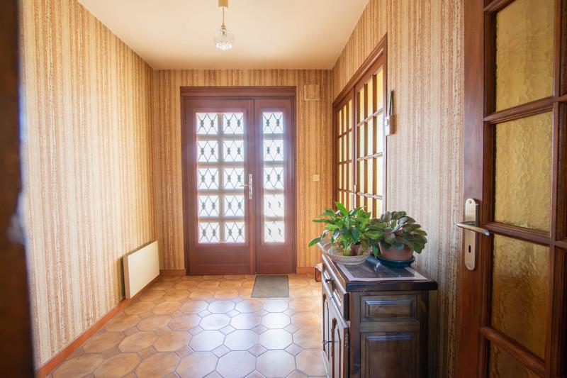 Maison - 178 m² - 5 pièces