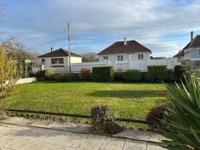 Maison - 70 m² - 3 pièces