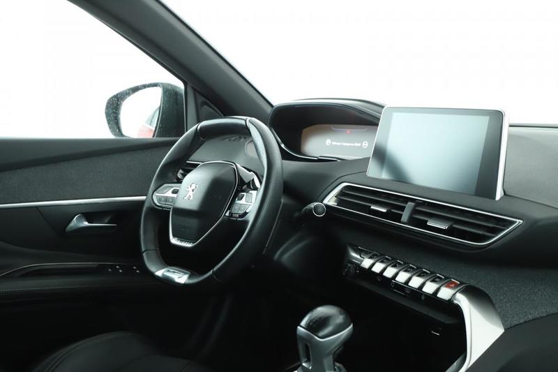 Peugeot 3008 1.5 Blue-HDi Gt Line 130 ch