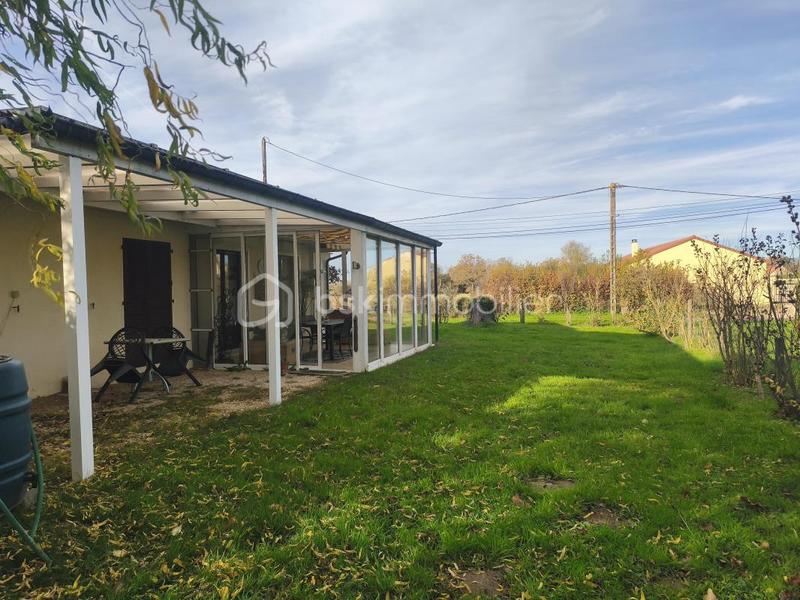 Villa - 110 m² - 6 pièces
