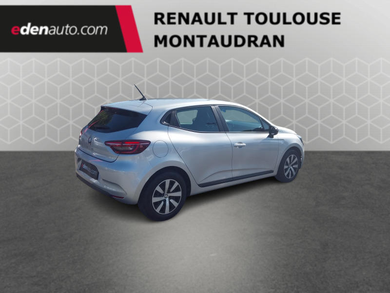Renault Clio TCe 90 Equilibre