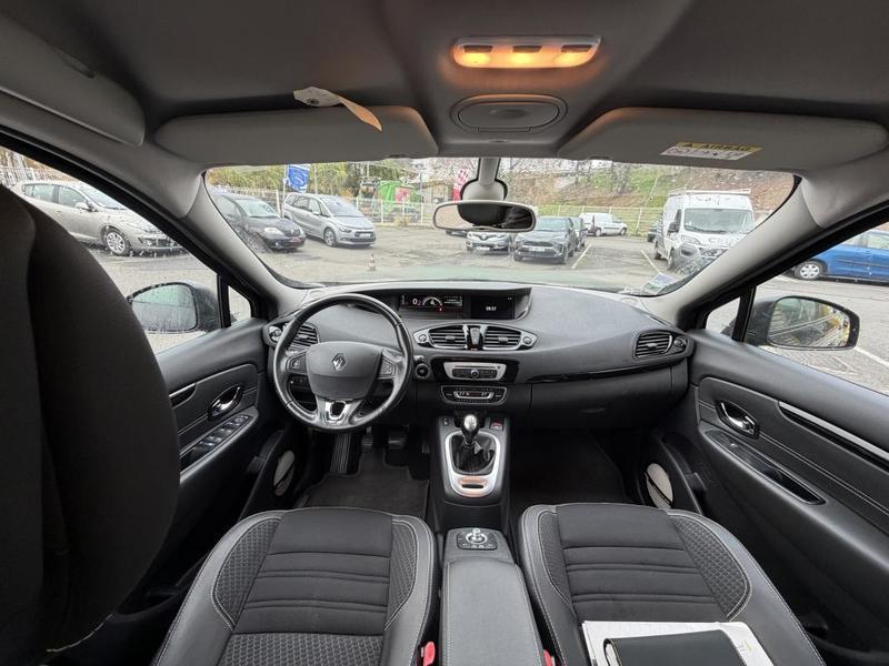 Renault Grand Scénic dCi 130 Energy Bose Edition 7 pl