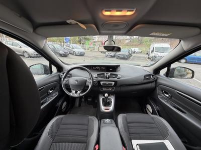 Renault Grand Scénic dCi 130 Energy Bose Edition 7 pl