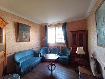 Maison - 166 m² - 7 pièces