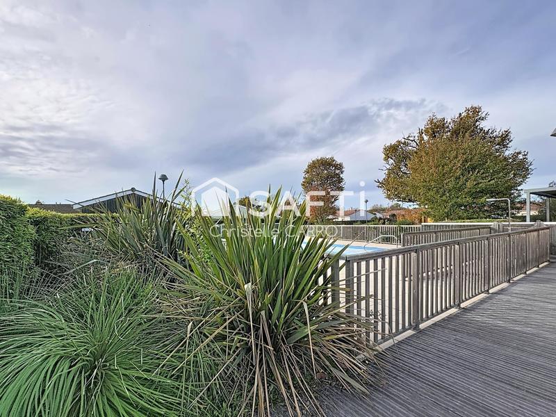 Maison - 51 m² - 2 pièces