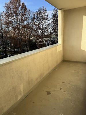 Appartement - 30 m² - 1 pièce