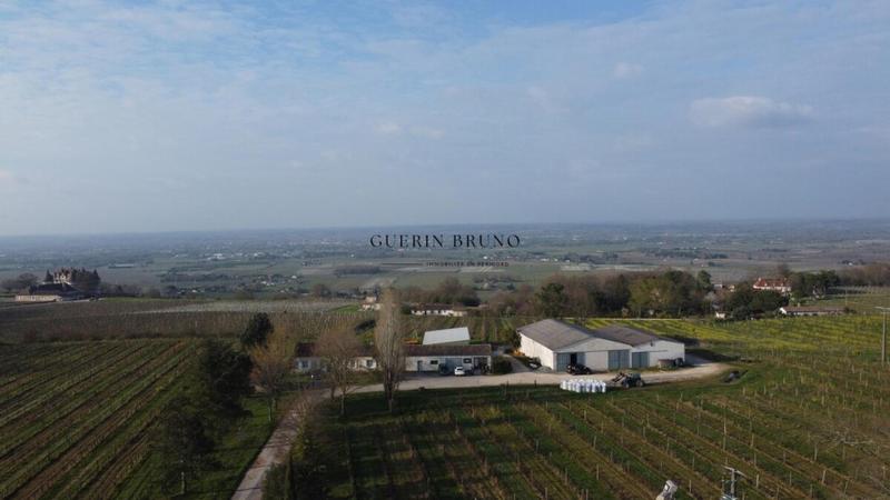 Propriété - 110 m²