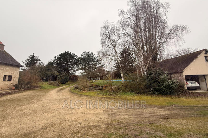 Maison - 167 m² - 4 pièces