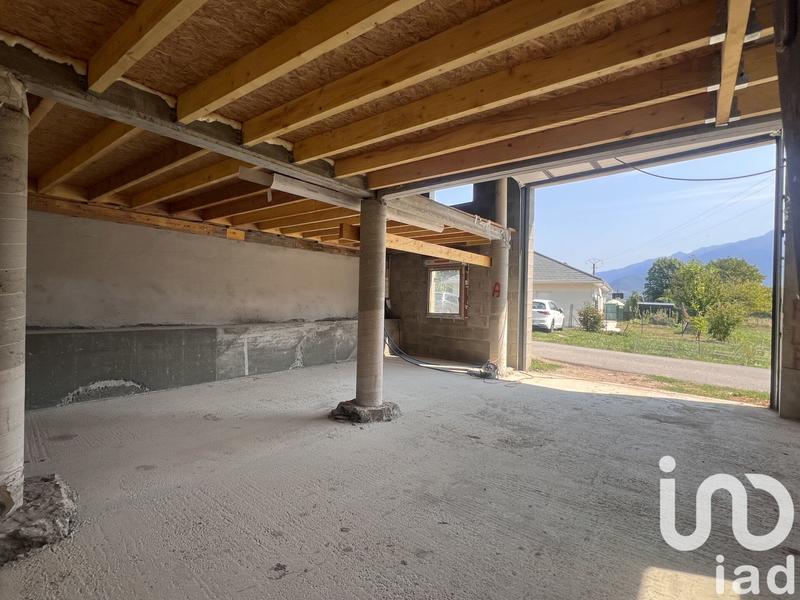 Maison - 70 m² - 4 pièces