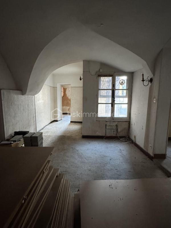 Maison ancienne - 124 m² - 6 pièces