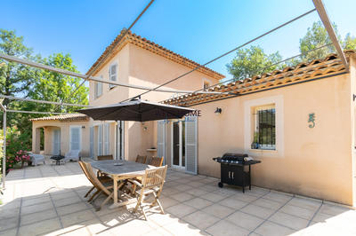 Maison - 153 m² - 5 pièces