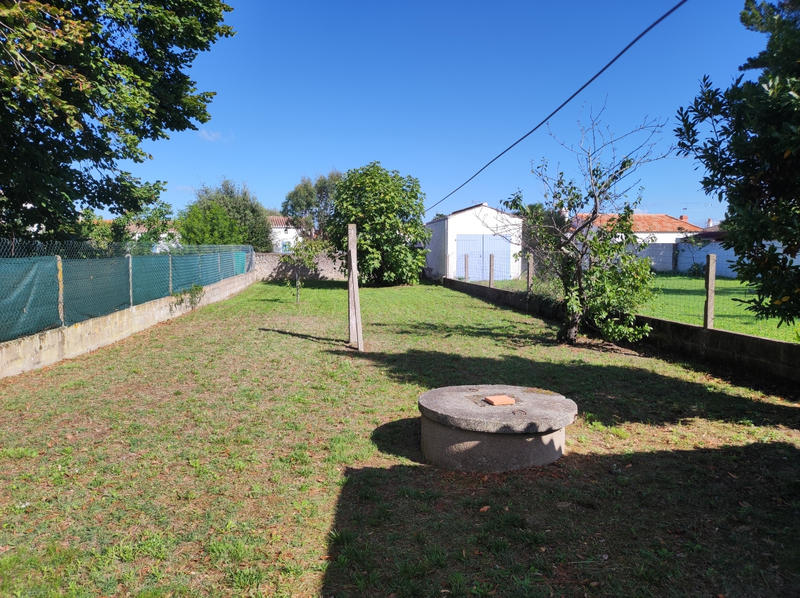 Maison - 70 m² - 5 pièces