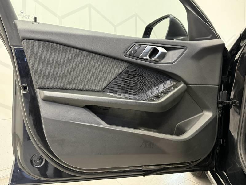 Bmw Série 1 116d 116 ch