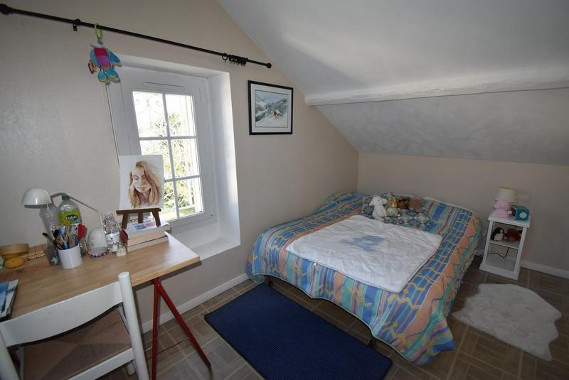 Maison de ville - 167 m² - 6 pièces