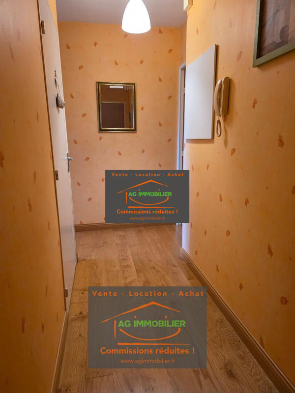 Appartement - 81 m² - 4 pièces