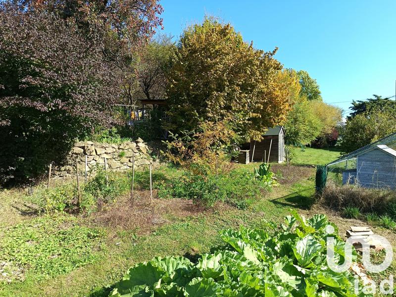 Maison de campagne - 260 m² - 9 pièces