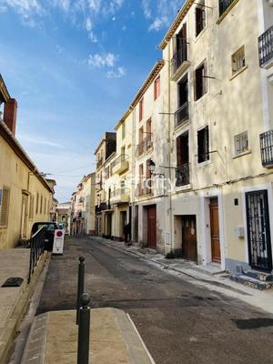 Maison - 118 m² - 9 pièces