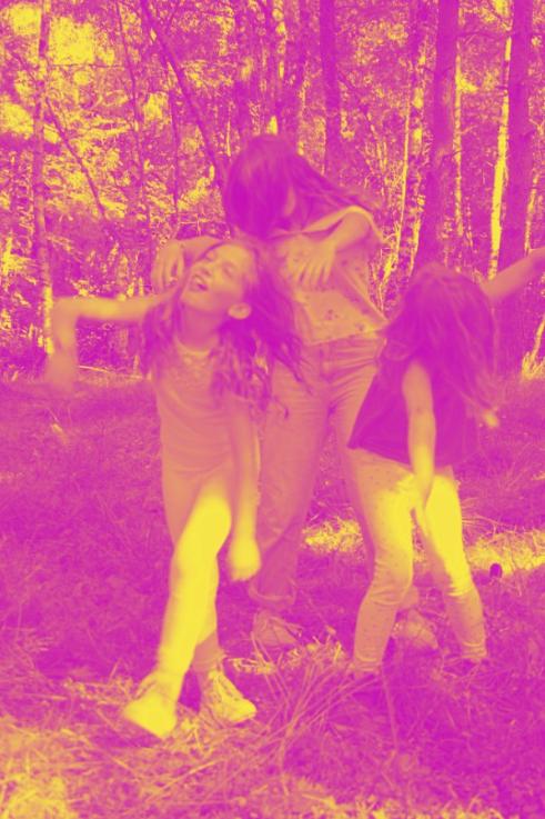 Colo Théâtre a la Ferme