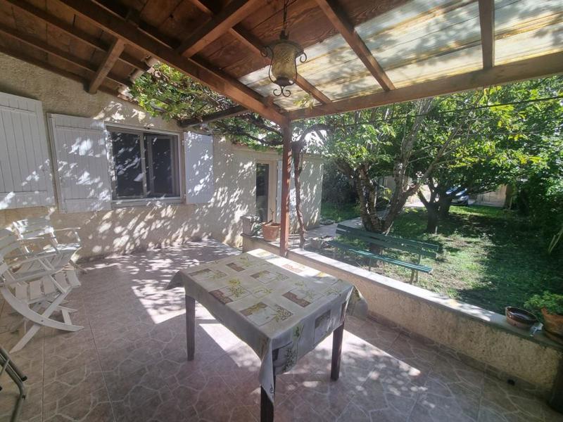 Maison - 56 m² - 2 pièces