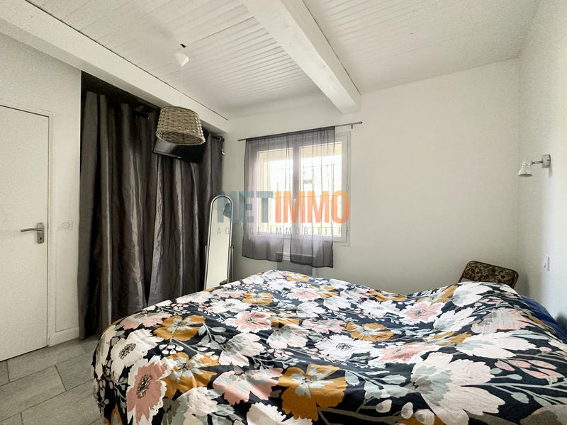 Maison - 65 m² - 4 pièces