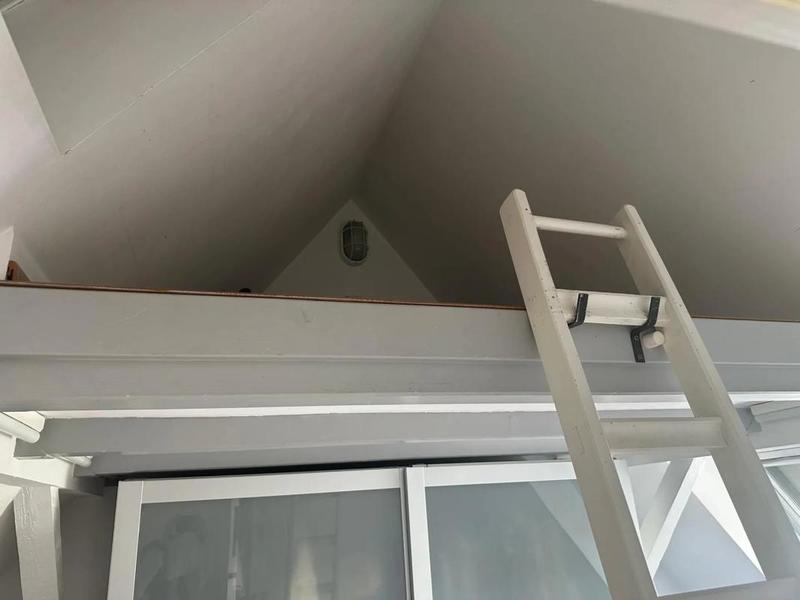 Duplex - 98 m² - 5 pièces