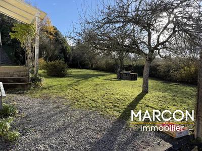 Maison - 69 m² - 3 pièces