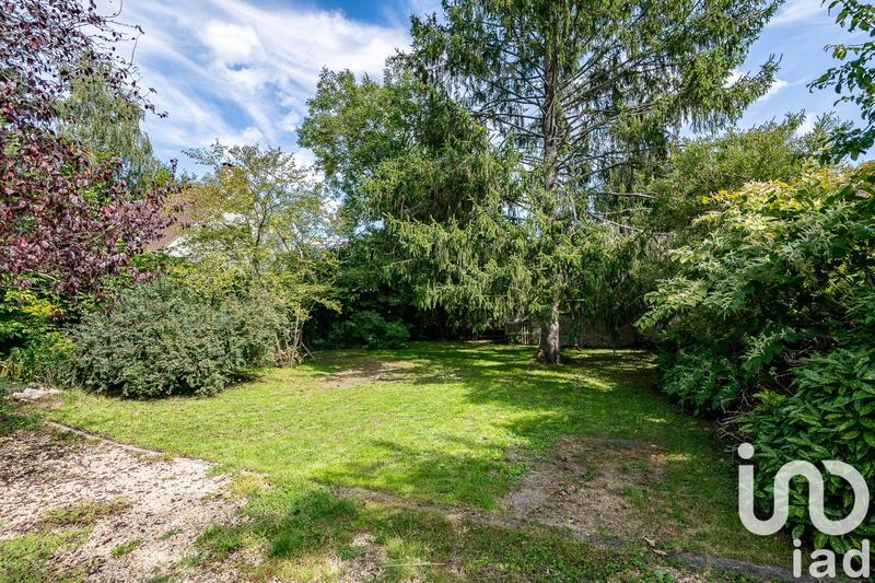 Maison - 370 m² - 17 pièces