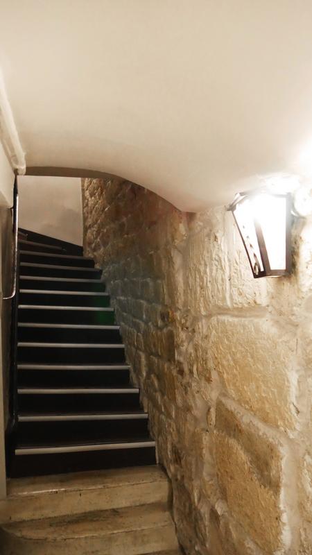 Appartement - 16 m² - 1 pièce