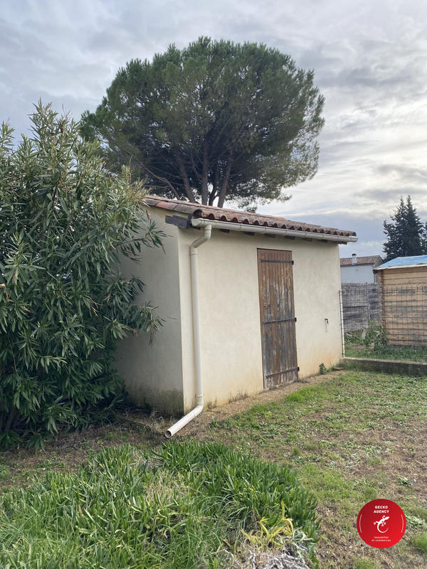 Maison - 142 m² - 8 pièces