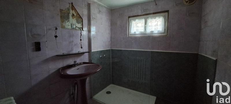 Maison - 105 m² - 4 pièces