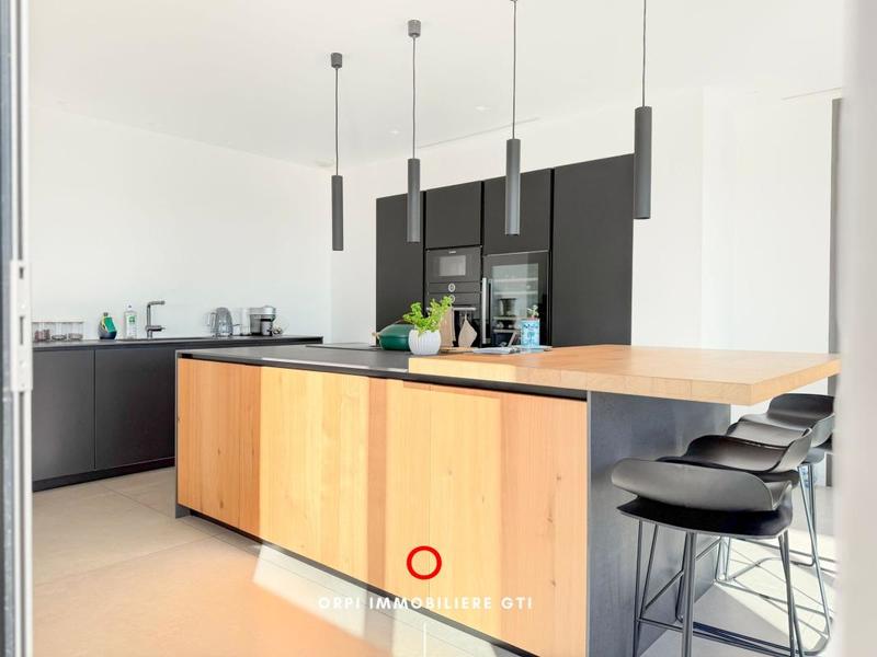 Villa - 187 m² - 4 pièces