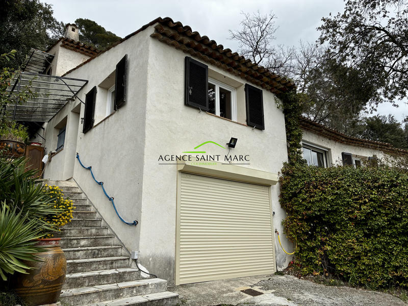 Maison - 130 m² - 4 pièces