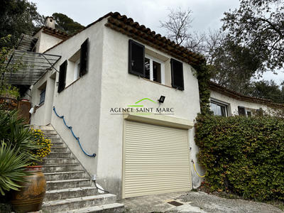 Maison - 130 m² - 4 pièces