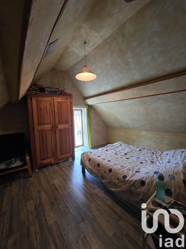 Maison de village - 116 m² - 5 pièces