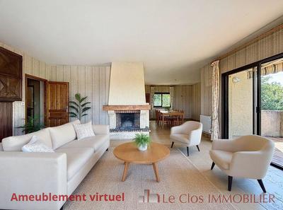Maison - 150 m² - 4 pièces