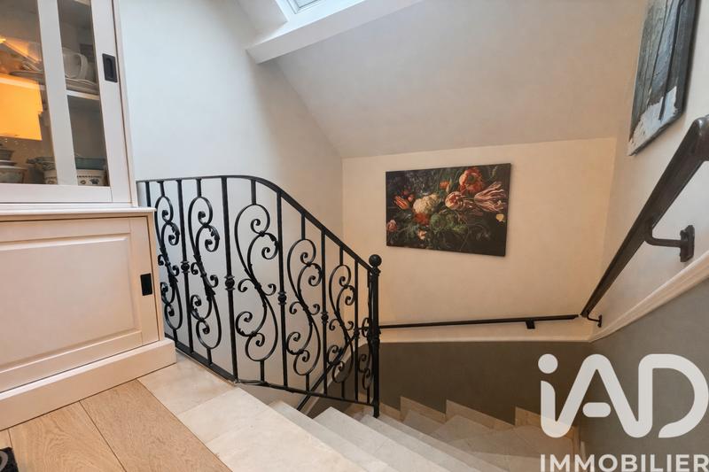 Appartement - 101 m² - 5 pièces