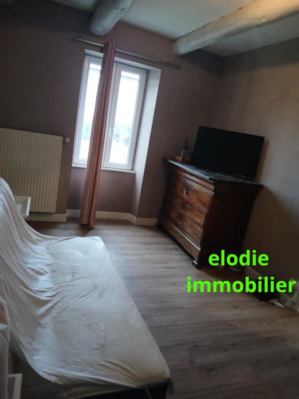 Maison - 127 m² - 5 pièces