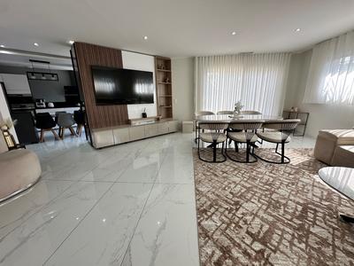 Villa - 145 m² - 5 pièces