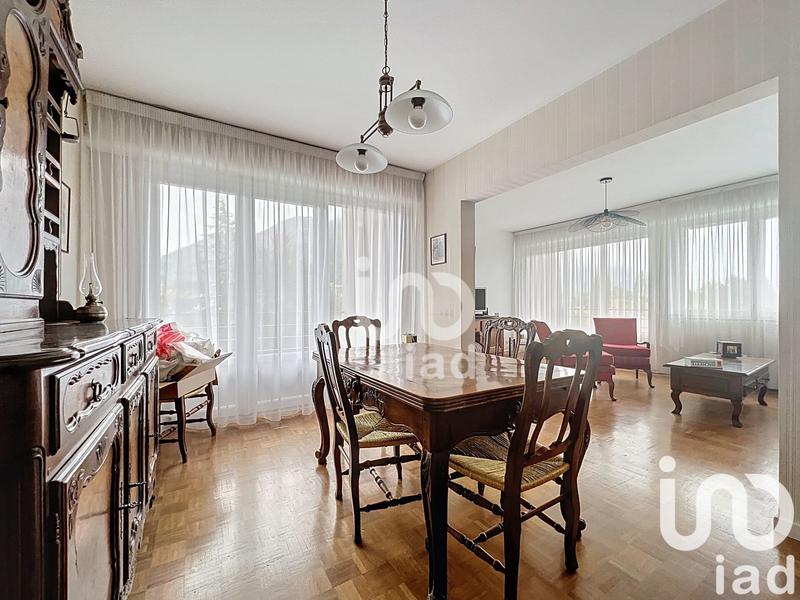 Appartement - 92 m² - 3 pièces