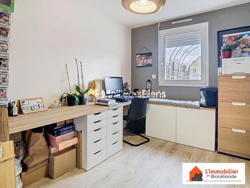 Maison - 63 m² - 3 pièces