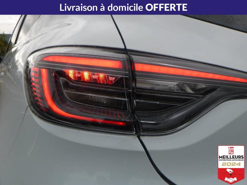 Renault Clio TCe 90 X-Tronic Techno +Pack Look