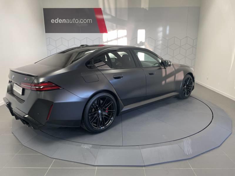 Bmw Série 5 M5 Phev 727 ch Bva8