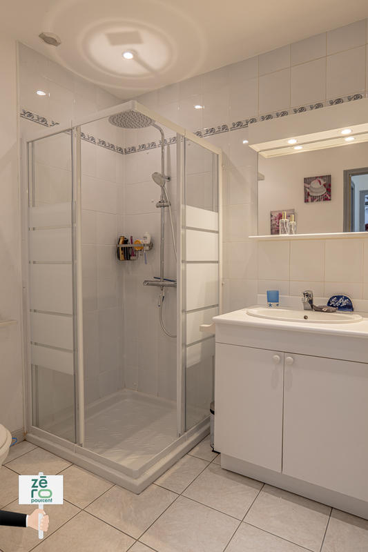 Maison - 124 m² - 4 pièces