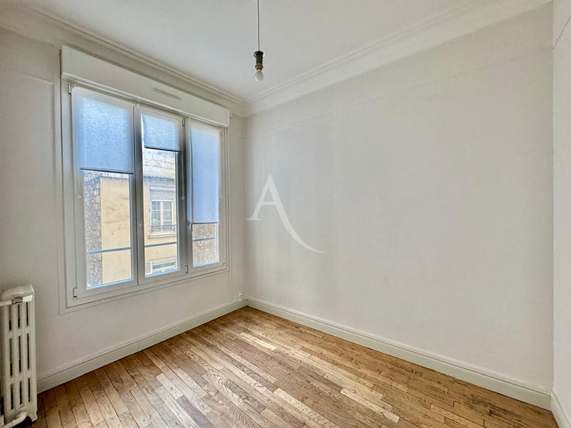 Appartement - 115 m² - 5 pièces