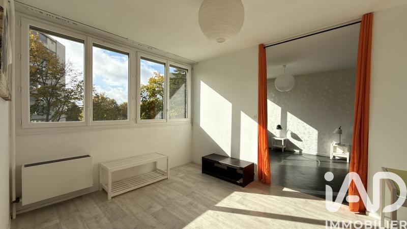 Appartement - 39 m² - 1 pièce