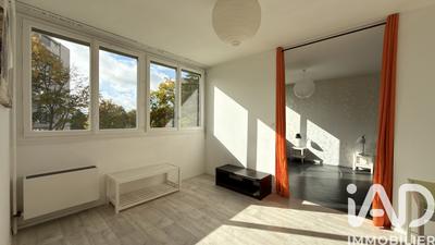 Appartement - 39 m² - 1 pièce