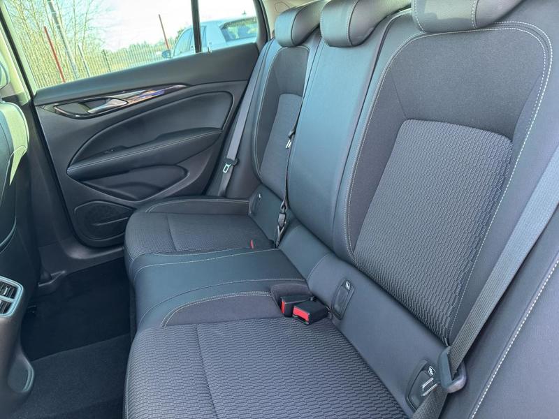 Opel Insignia Grand Sport 2.0 Diesel 174 ch Bvm6 Elegance - 5p