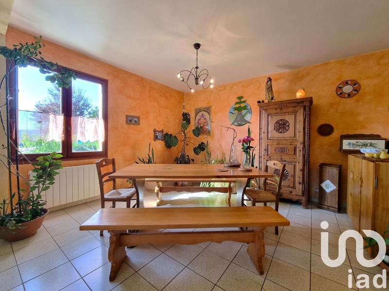 Maison - 151 m² - 6 pièces